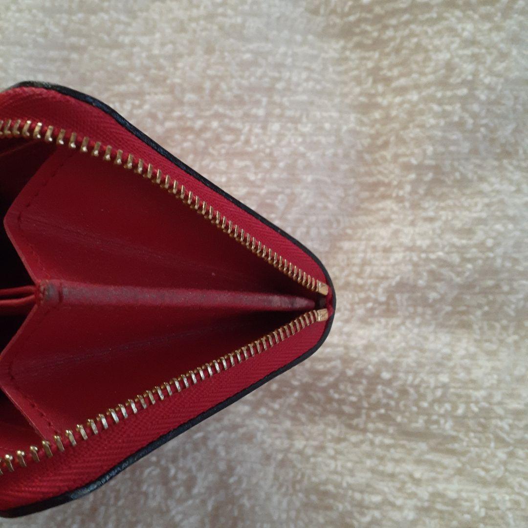 【ノノ様】ルイヴィトン/パース/モノグラム/スウィートローズジップヴェルニ