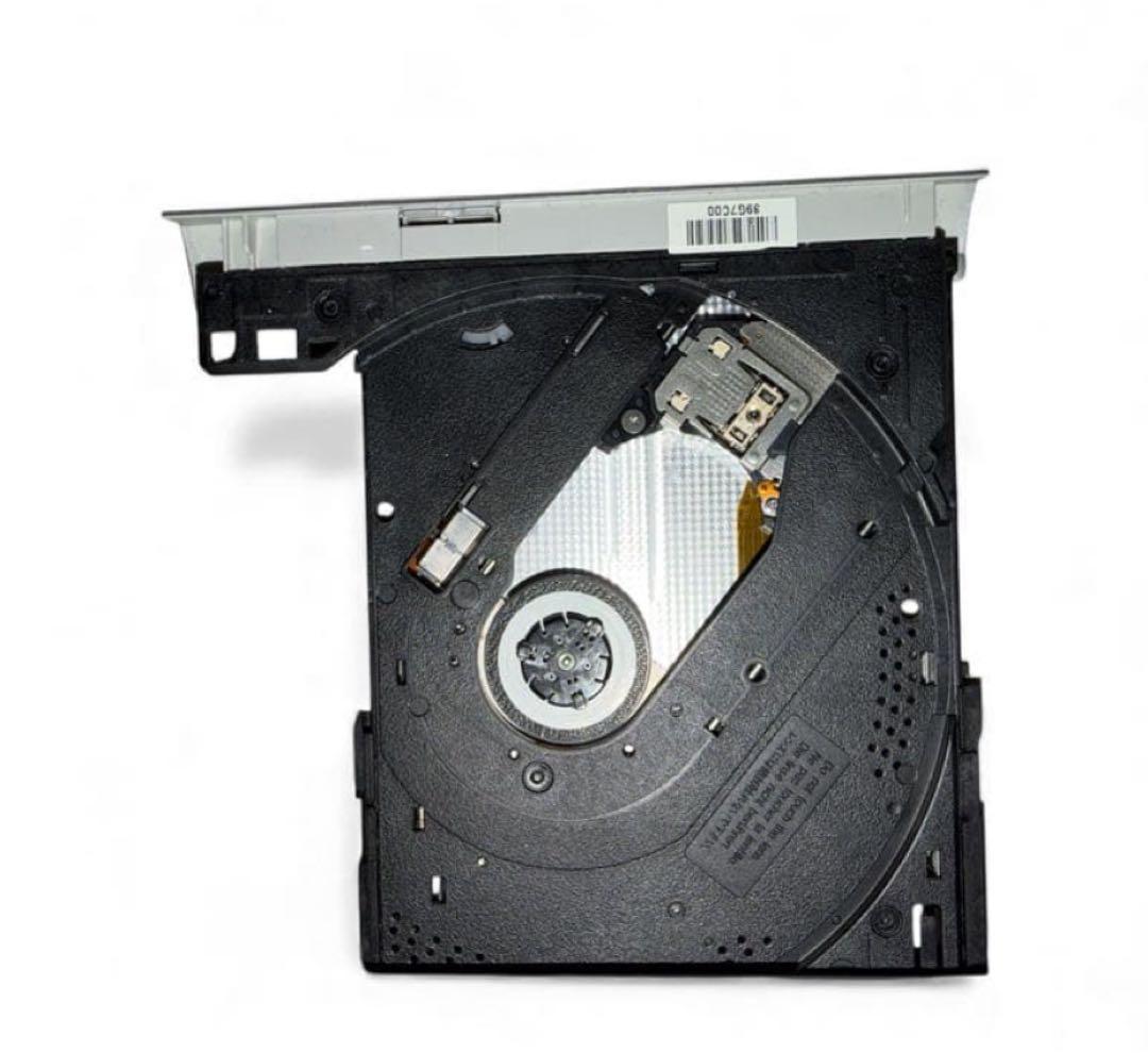 HP ノートPC ブルー