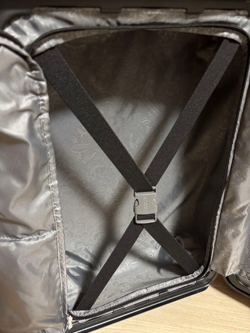 LOCKATION SPINNER ロケーション スピナー55/20フレーム