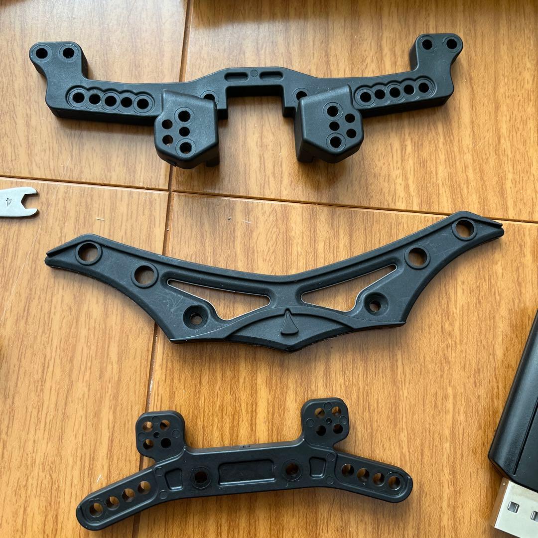 ヨコモ　YD-2 ドリフトラジコン　フルセット