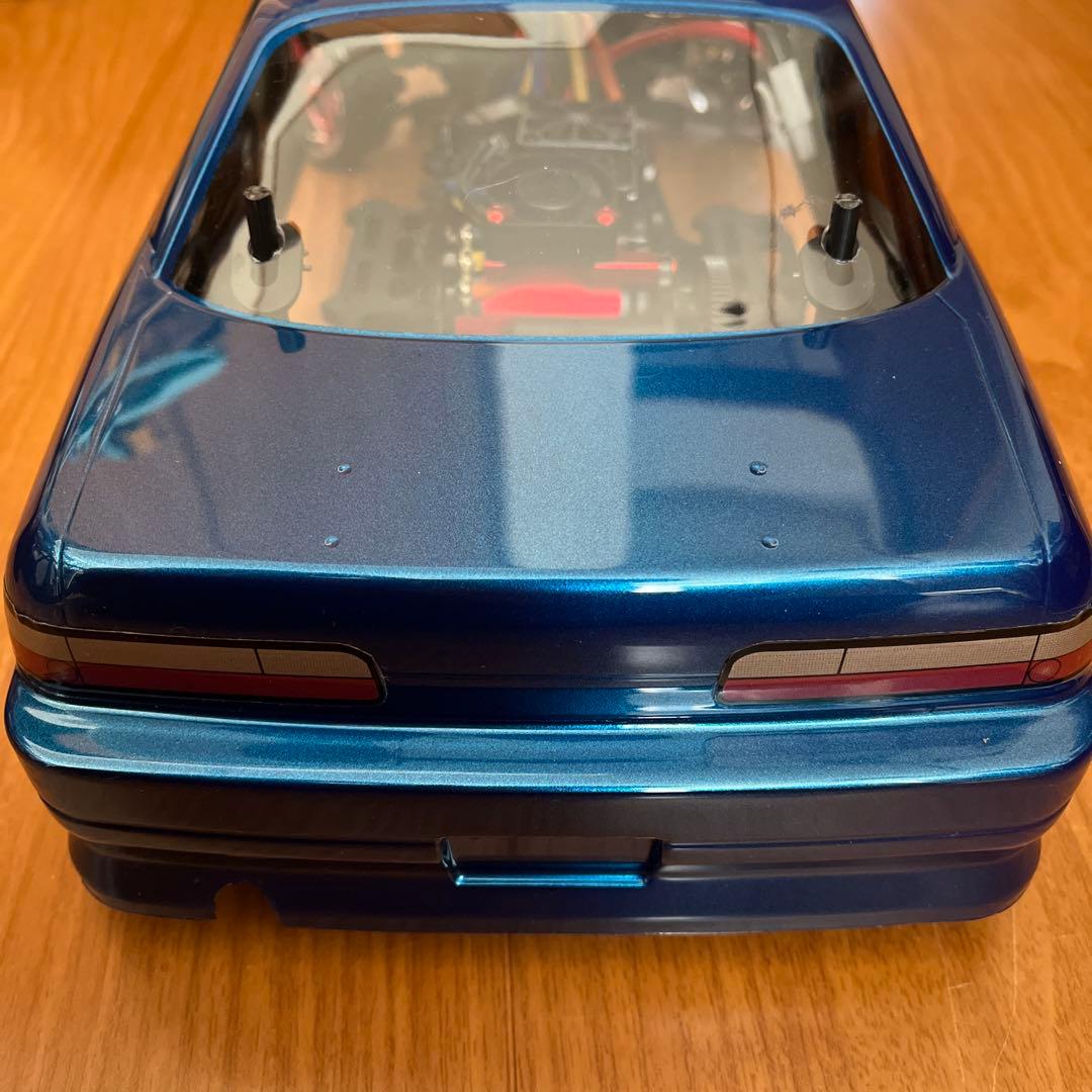 ヨコモ　YD-2 ドリフトラジコン　フルセット