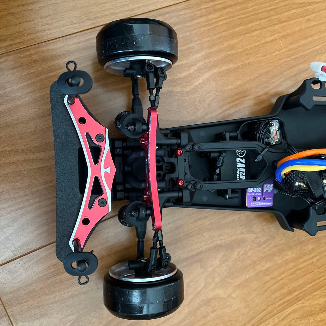 ヨコモ　YD-2 ドリフトラジコン　フルセット