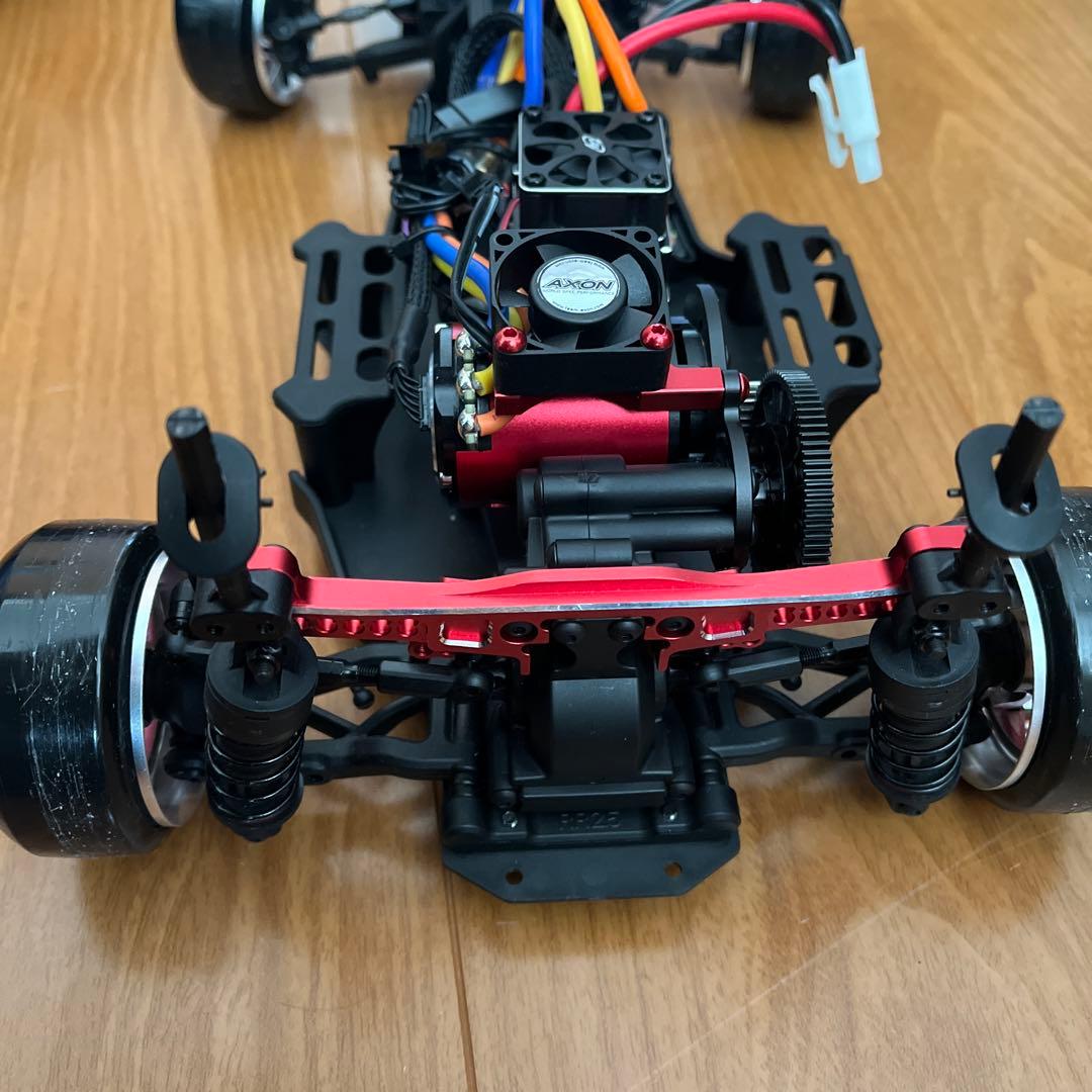 ヨコモ　YD-2 ドリフトラジコン　フルセット