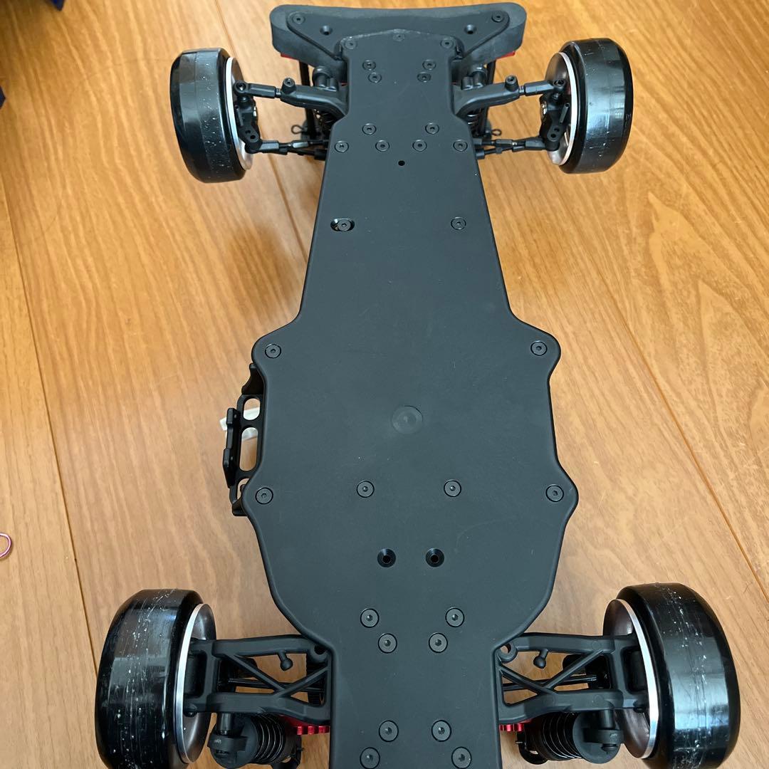 ヨコモ　YD-2 ドリフトラジコン　フルセット