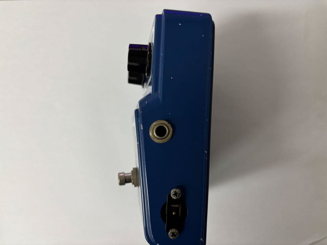 MAXON マクソン PT-707 phase tone フェイザー