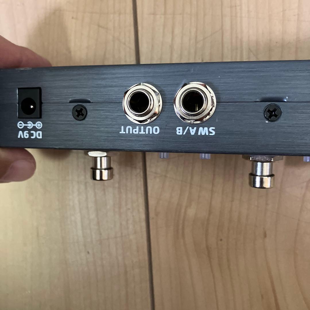 その他 HOTONE PATCH KOMMANDER