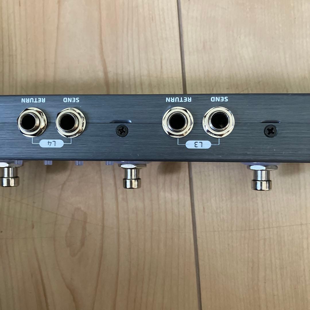 その他 HOTONE PATCH KOMMANDER