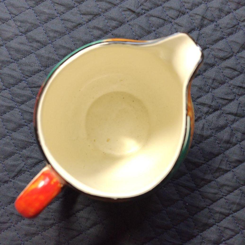 約100年前！スージークーパー、アールデコ「ピラミッド」ウォータージャグ/水差し