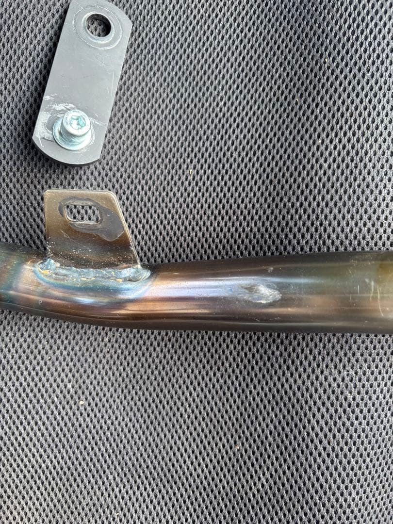 スーパーカブ　50 70 90用　Bokanマフラー