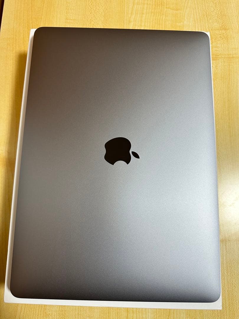 美品 Apple MacBook Air 13インチ Touch IDセンサー