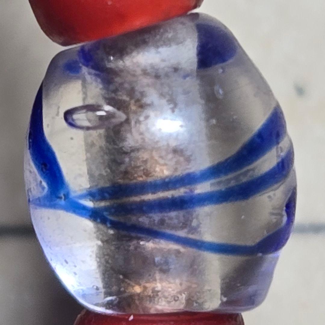 超稀少　クリアスクイッグル　goro's等のカスタムに