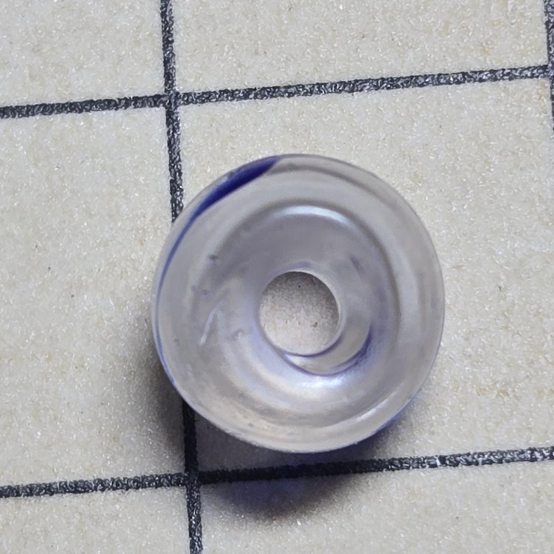 超稀少　クリアスクイッグル　goro's等のカスタムに