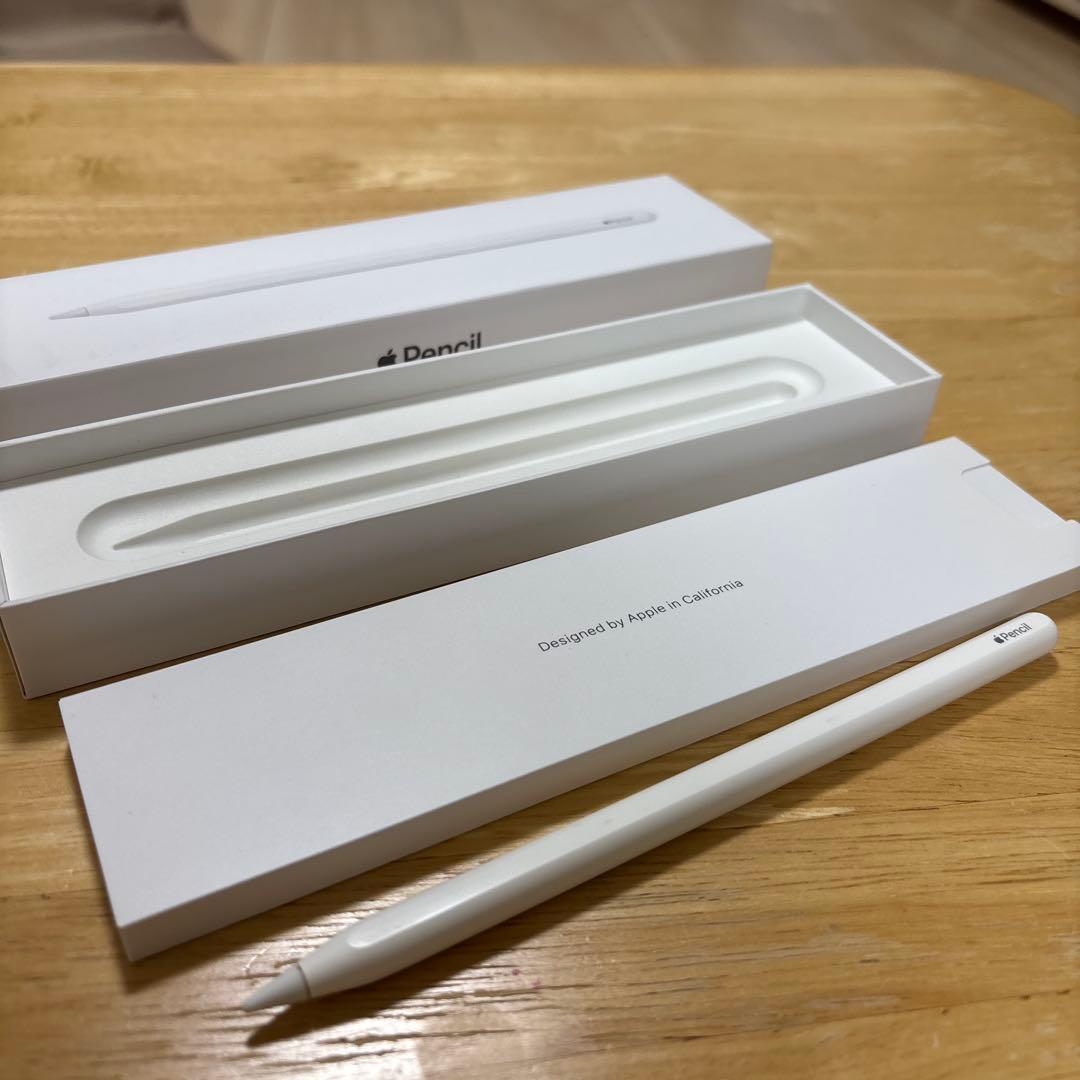 Apple iPad Air 第4世代 + Apple Pencil 第2世代
