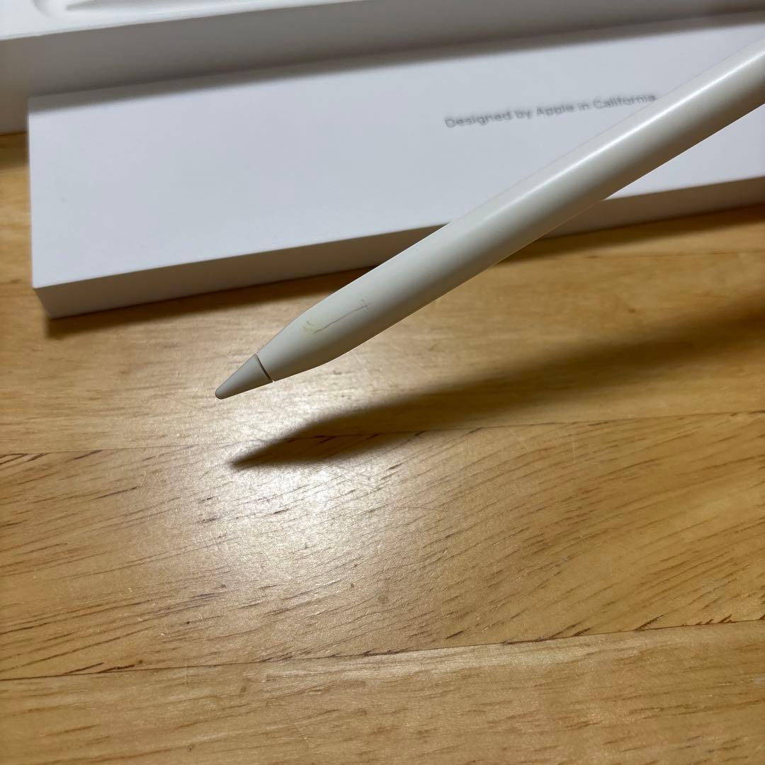 Apple iPad Air 第4世代 + Apple Pencil 第2世代