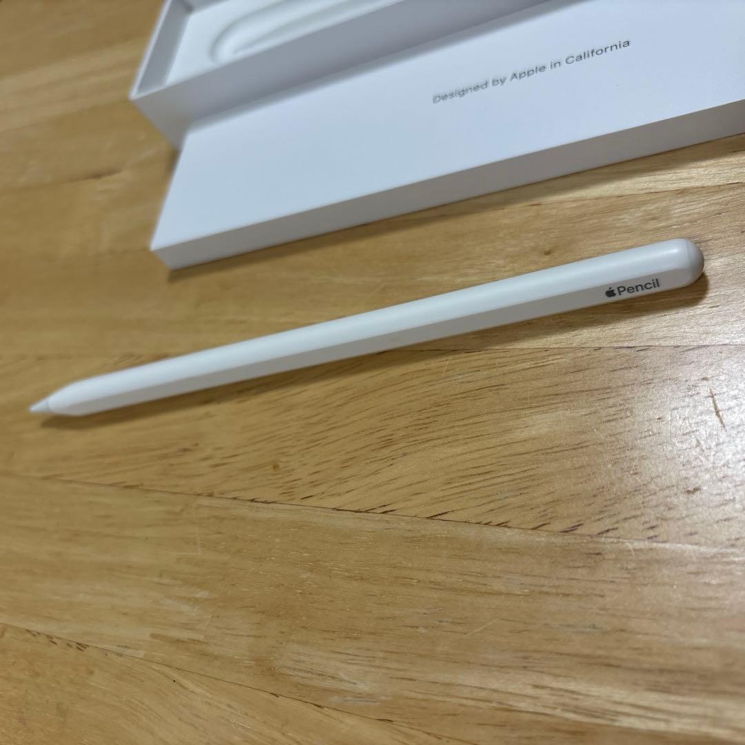 Apple iPad Air 第4世代 + Apple Pencil 第2世代
