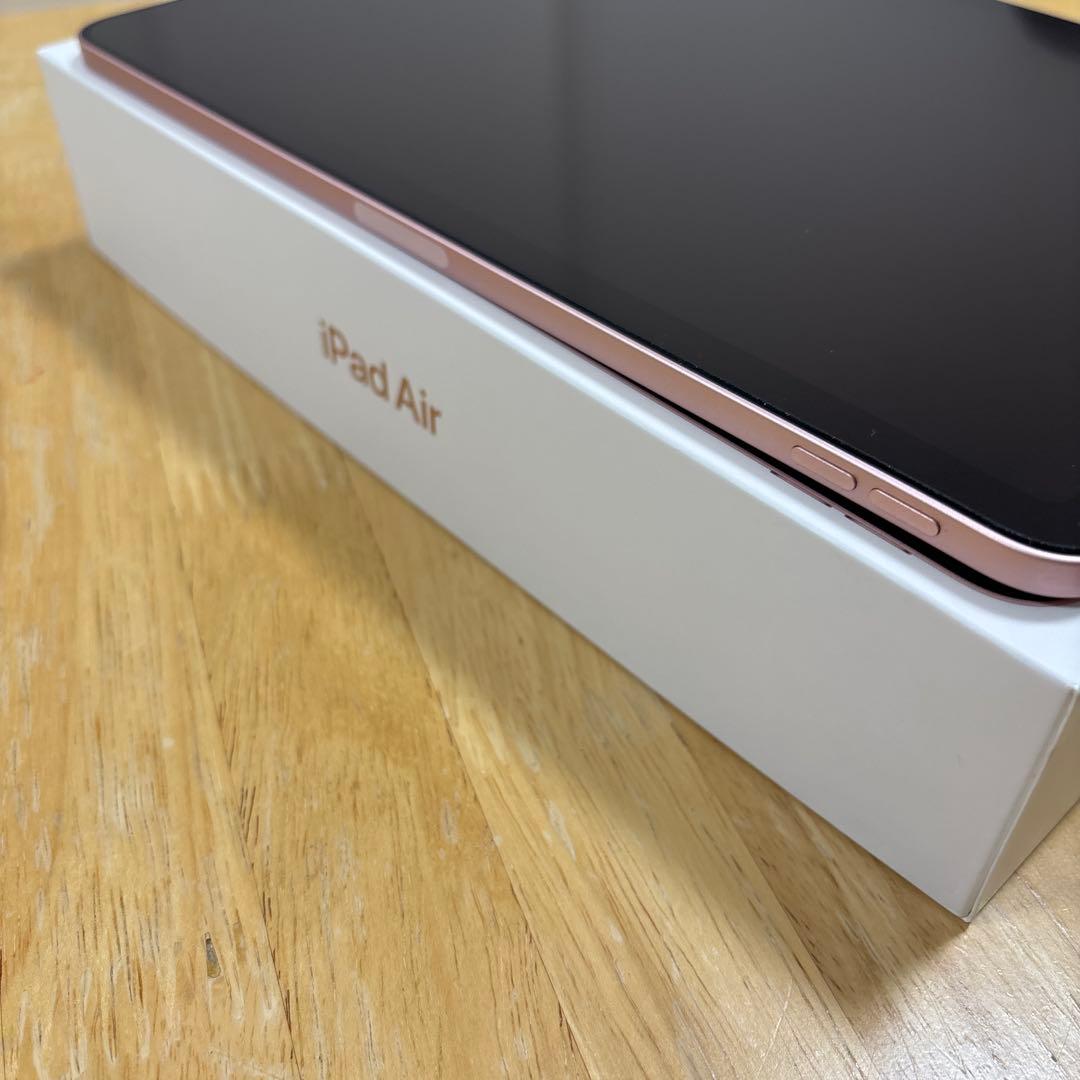 Apple iPad Air 第4世代 + Apple Pencil 第2世代