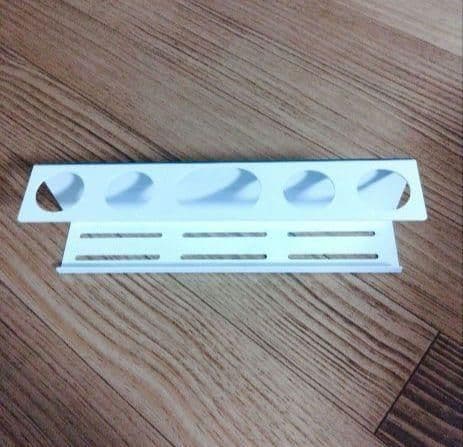 電動歯ブラシホルダー マグネット　Toski 強力 壁掛け