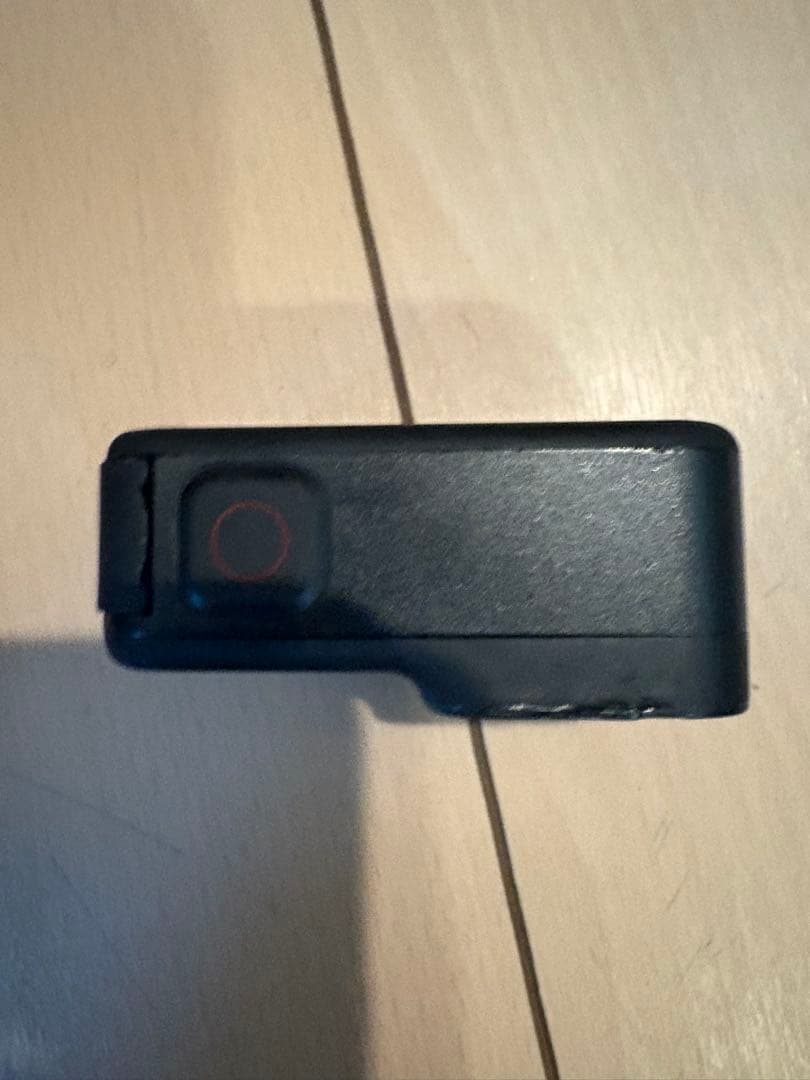 ビデオカメラ GoPro hero 8