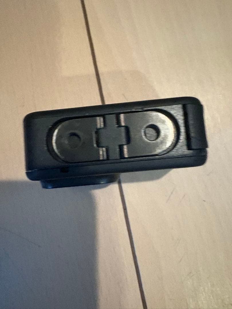 ビデオカメラ GoPro hero 8