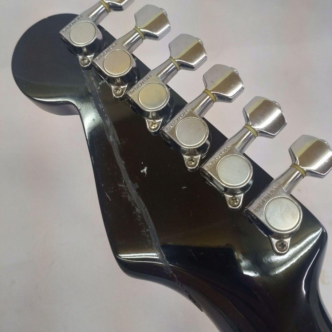 FERNANDES Limited Edition フェルナンデス ストラト