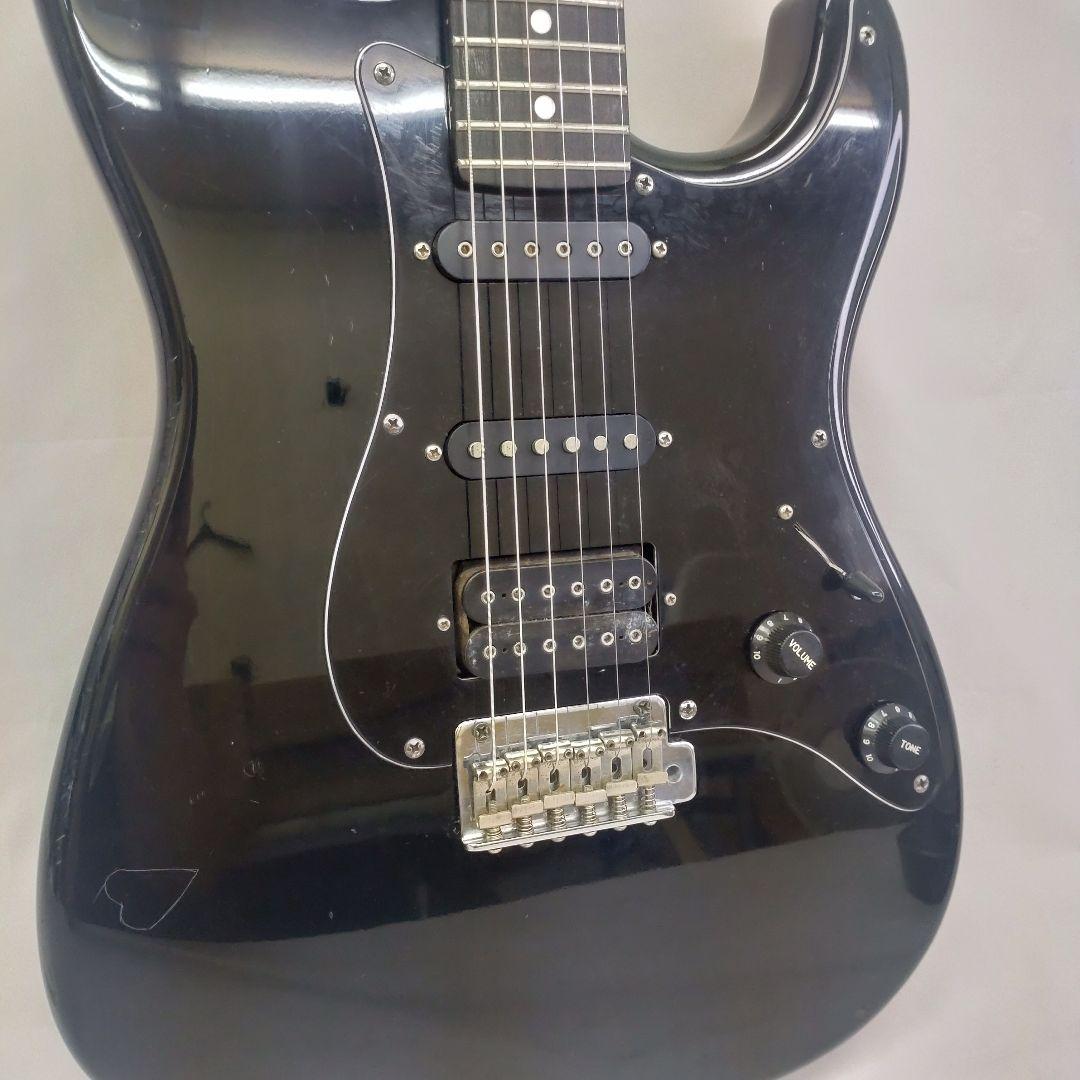 FERNANDES Limited Edition フェルナンデス ストラト