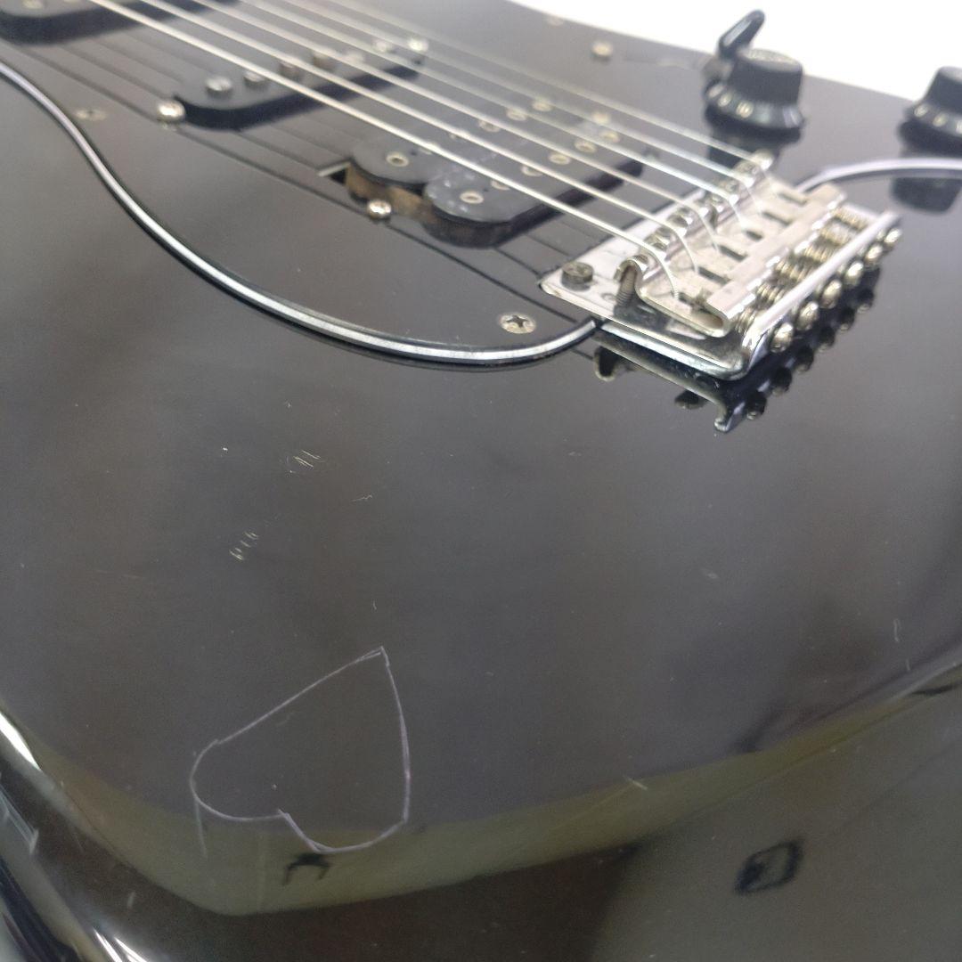 FERNANDES Limited Edition フェルナンデス ストラト