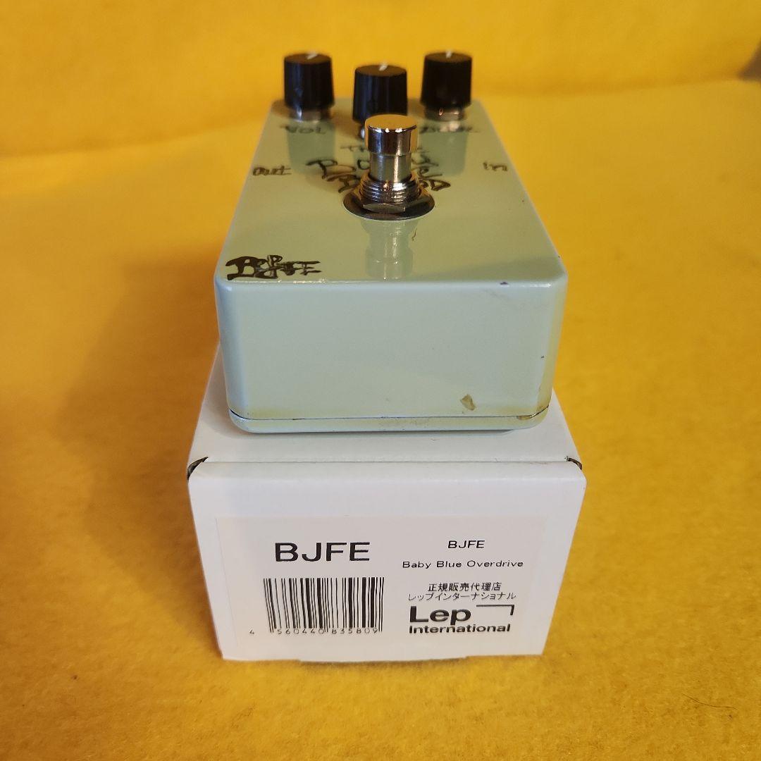 【レア美品！】 BJFE Baby Blue OD