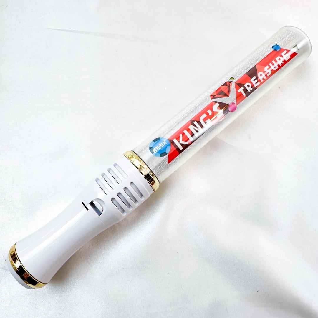 SixTONES　ペンライト　キントレ　正規品　外袋・台紙なし　b-3