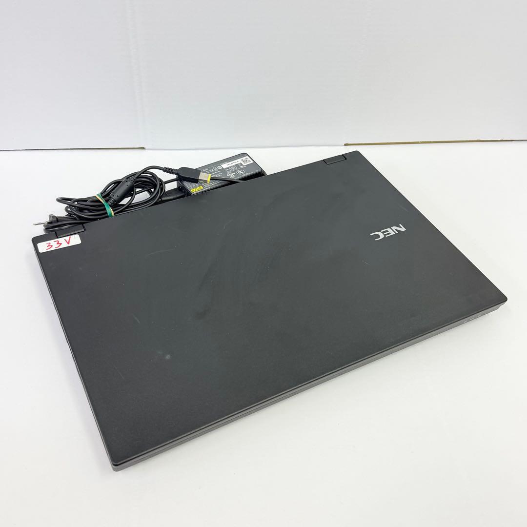 NEC VersaPro i5 /8GB/512GB 15.6インチ 第8世代