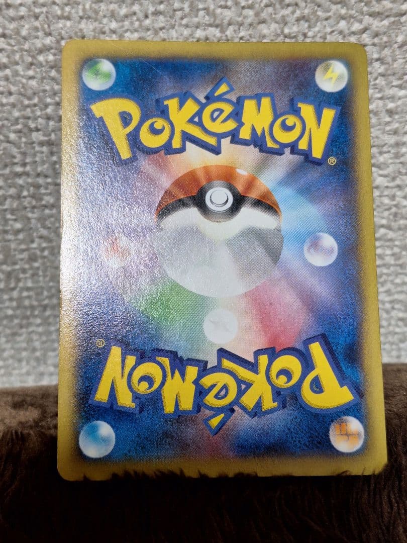 日本代表のピカチュウ：ポケモンNewモン! Book付録 PROMO XYシリ…