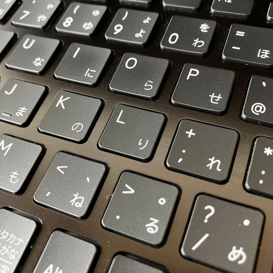 バッテリー良好/32G/VAIO/SSD/Windows11/黒/ノートパソコン