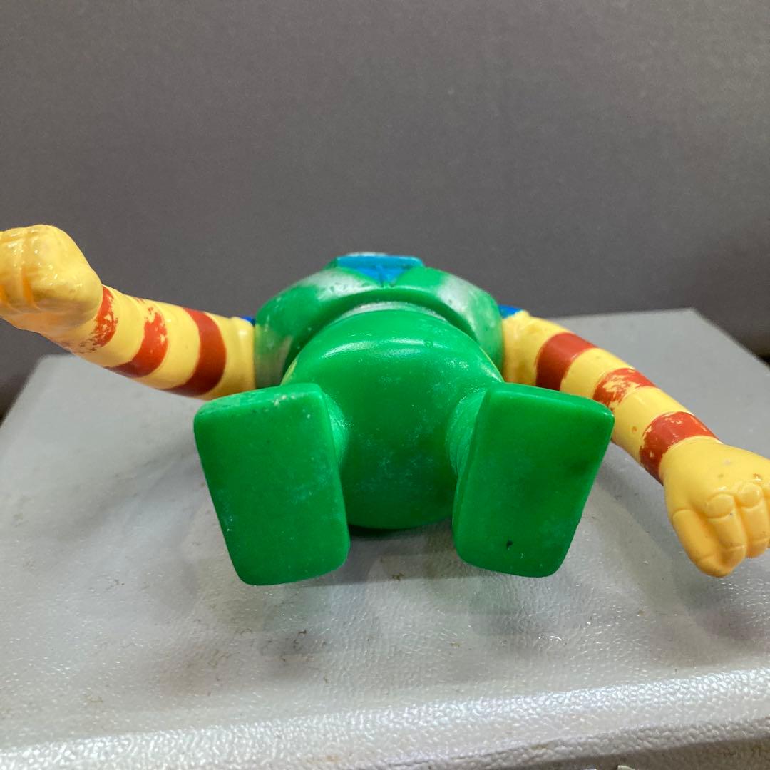 ボスボロット　マジンガーZ 当時物　レア