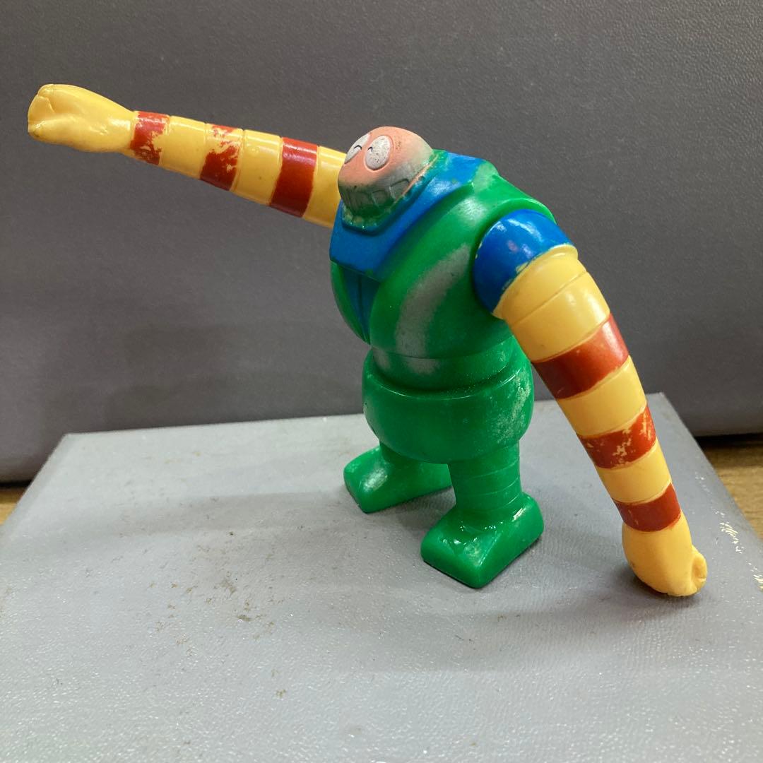 ボスボロット　マジンガーZ 当時物　レア