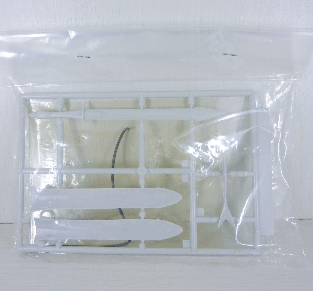 WAVEダンバイン ソフビキット1/35オーラバトラーシリーズ未組立 昭和当時物