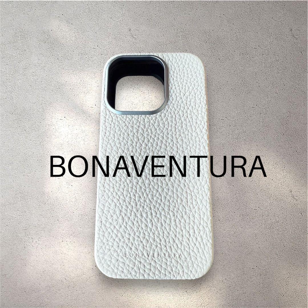 新品❤️iPhone16Pro ❤️ボナベンチュラ❤️BONAVENTURA