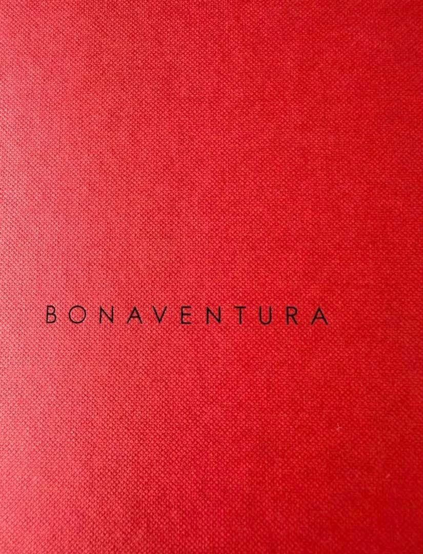 新品❤️iPhone16Pro ❤️ボナベンチュラ❤️BONAVENTURA