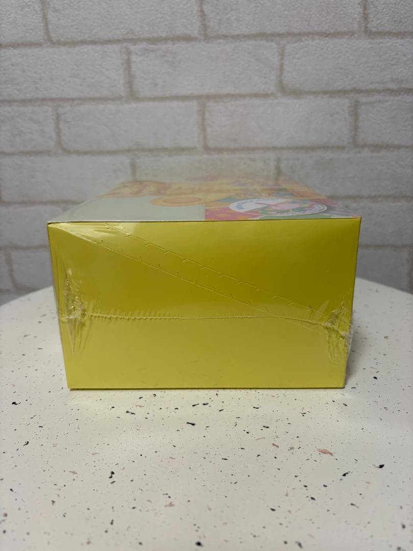 SonnyAngel Birthday Gift Bear　バースデーギフトベア