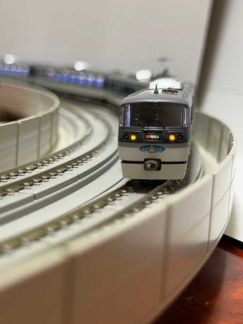 【室内灯有】MICRO ACE A-1985 西武10000系　7両セット