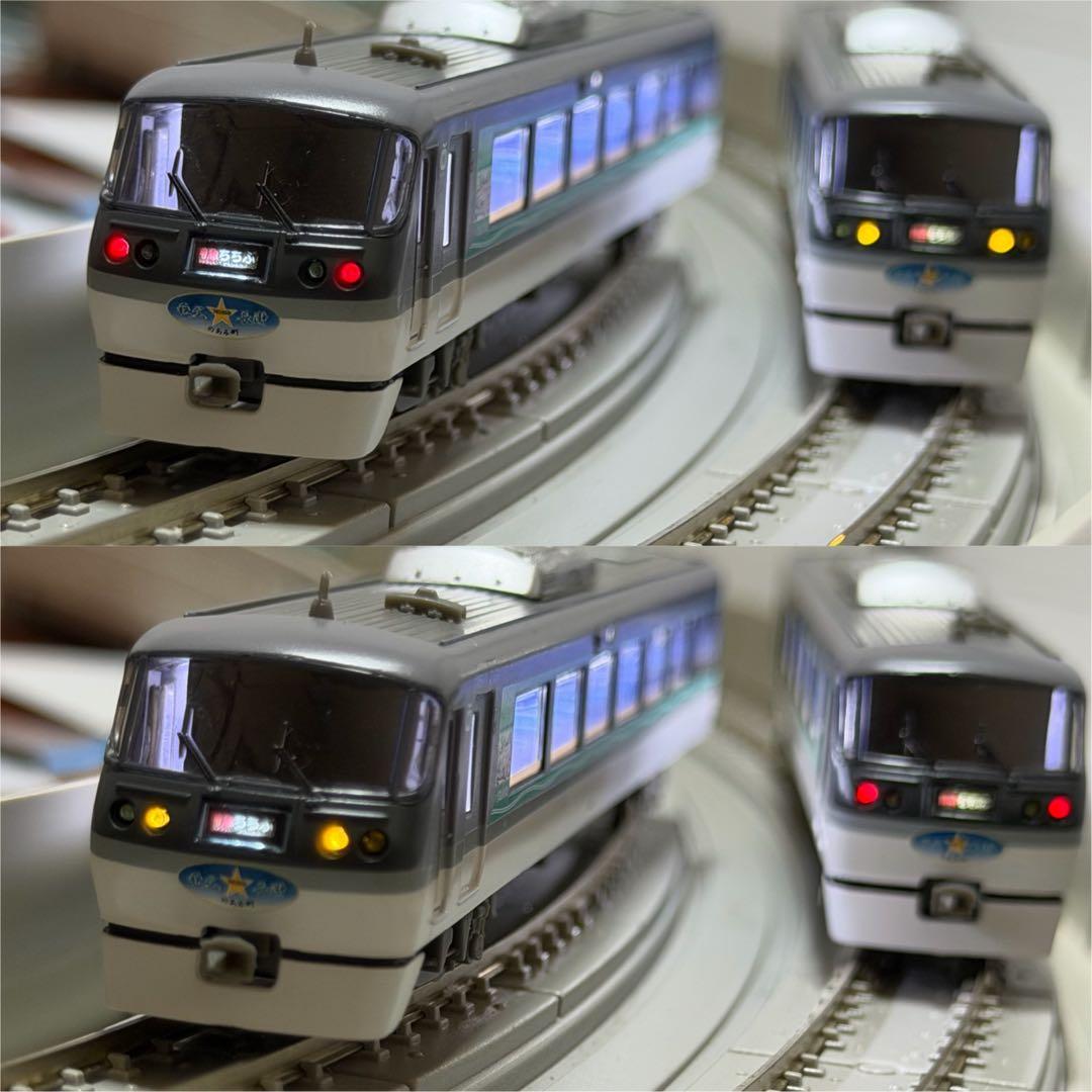 【室内灯有】MICRO ACE A-1985 西武10000系　7両セット