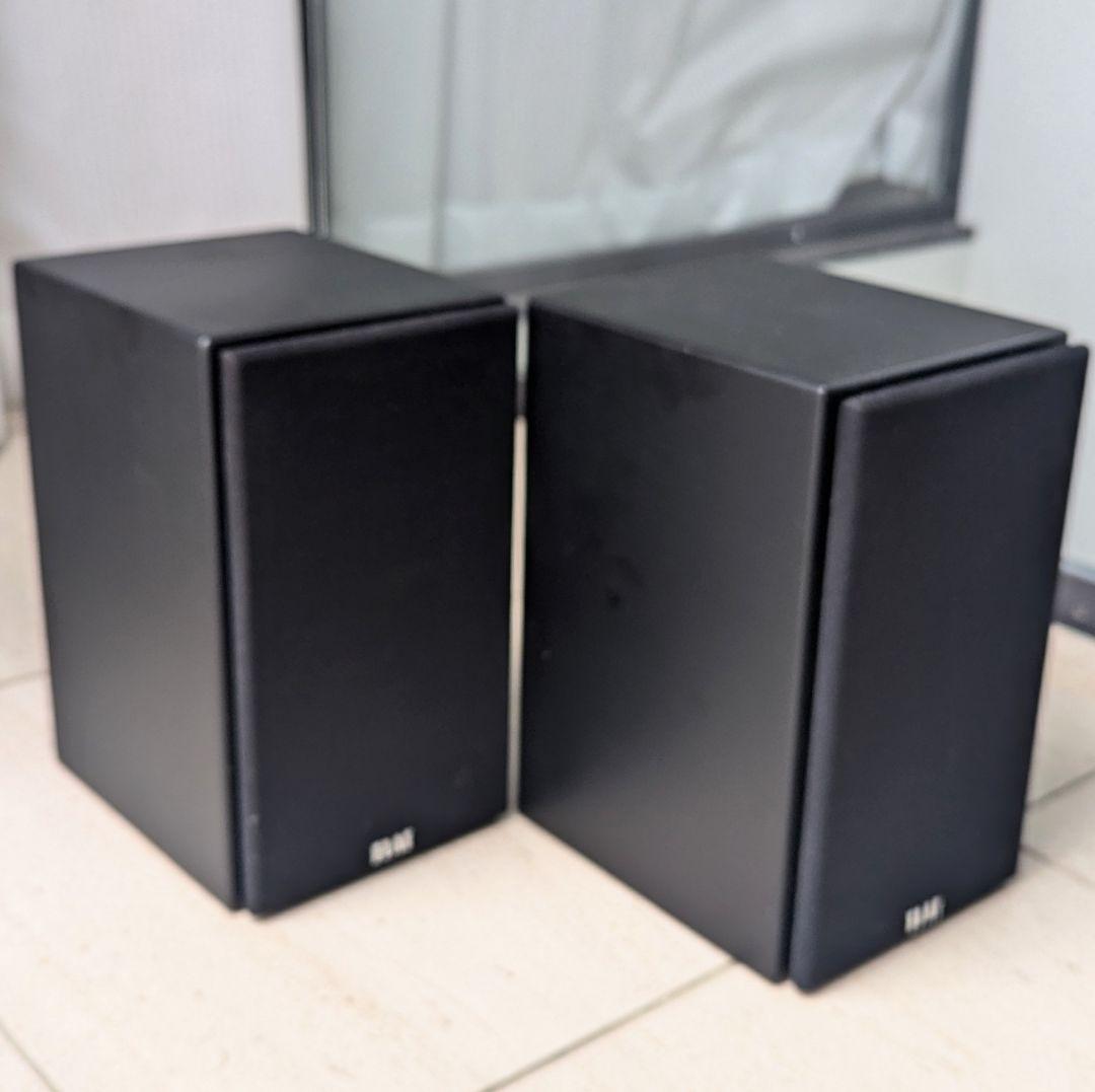 ELAC BS72 スピーカー