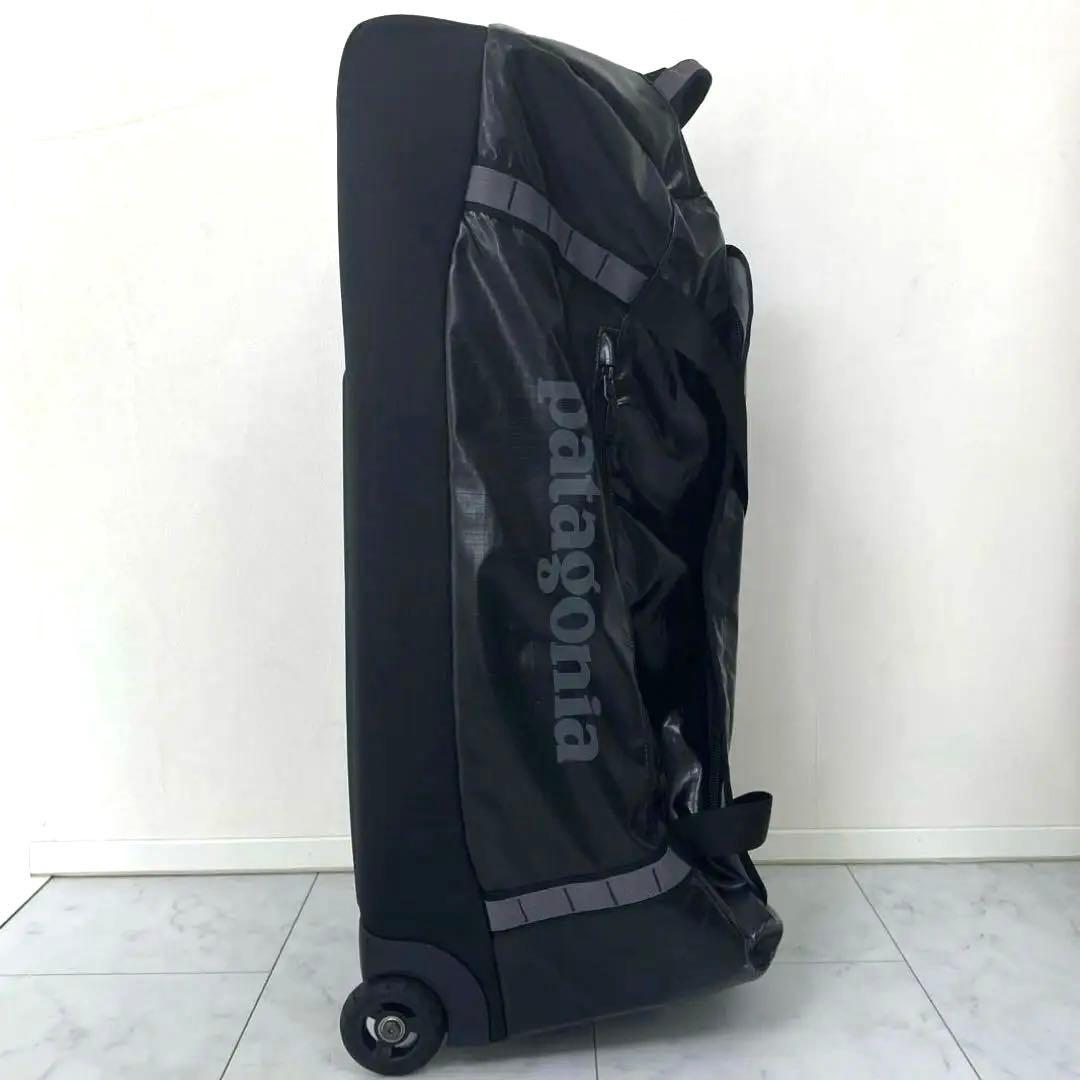 バッグ patagonia Black Hole Wheeled Duffel