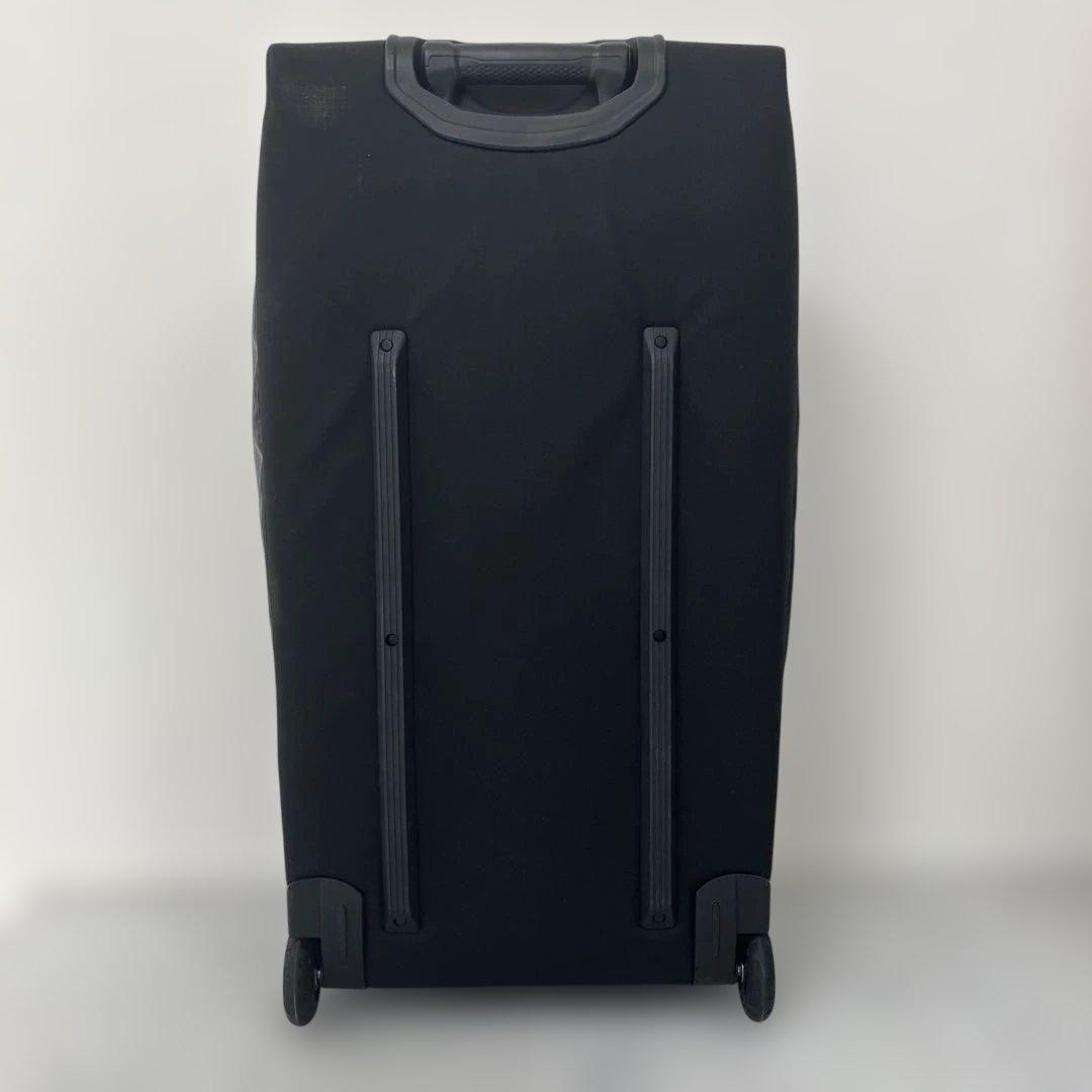 バッグ patagonia Black Hole Wheeled Duffel