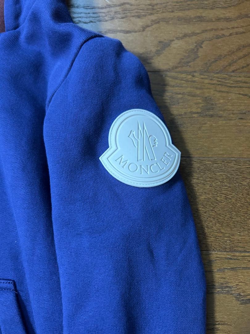 モンクレール★パーカー8A
