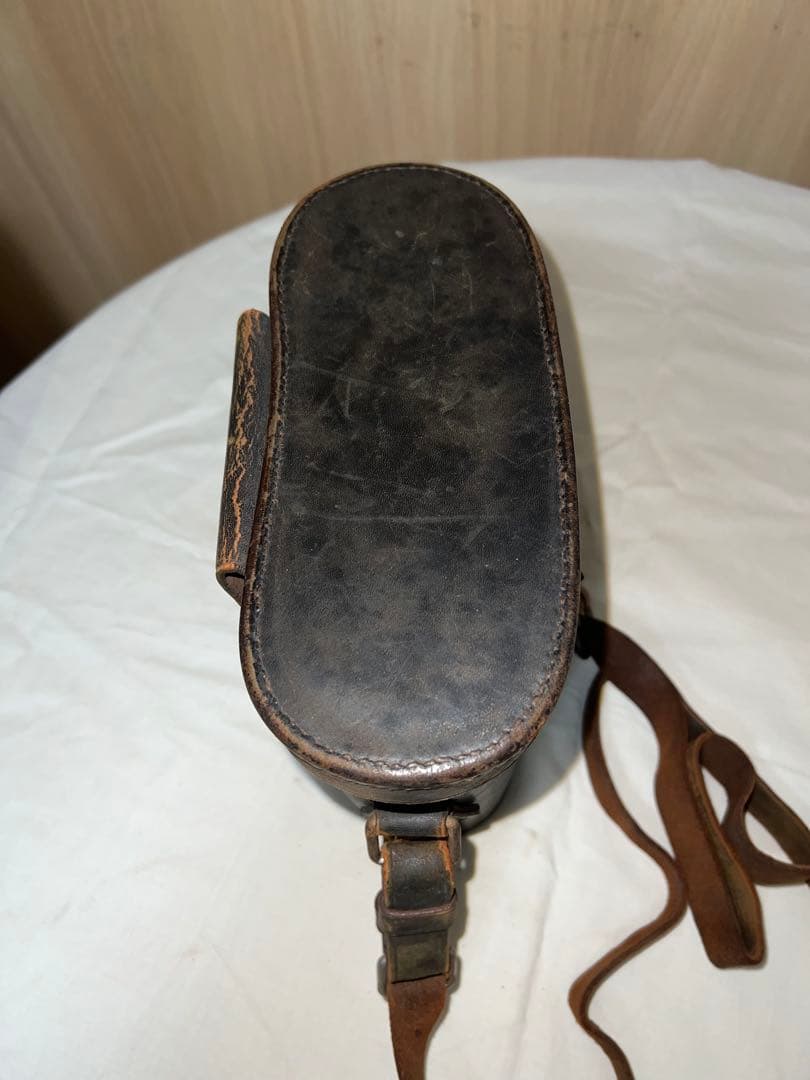 旧日本海軍　大型双眼鏡