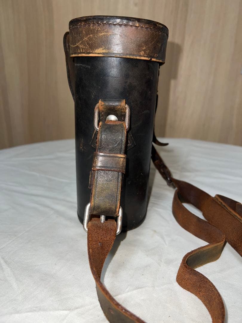 旧日本海軍　大型双眼鏡