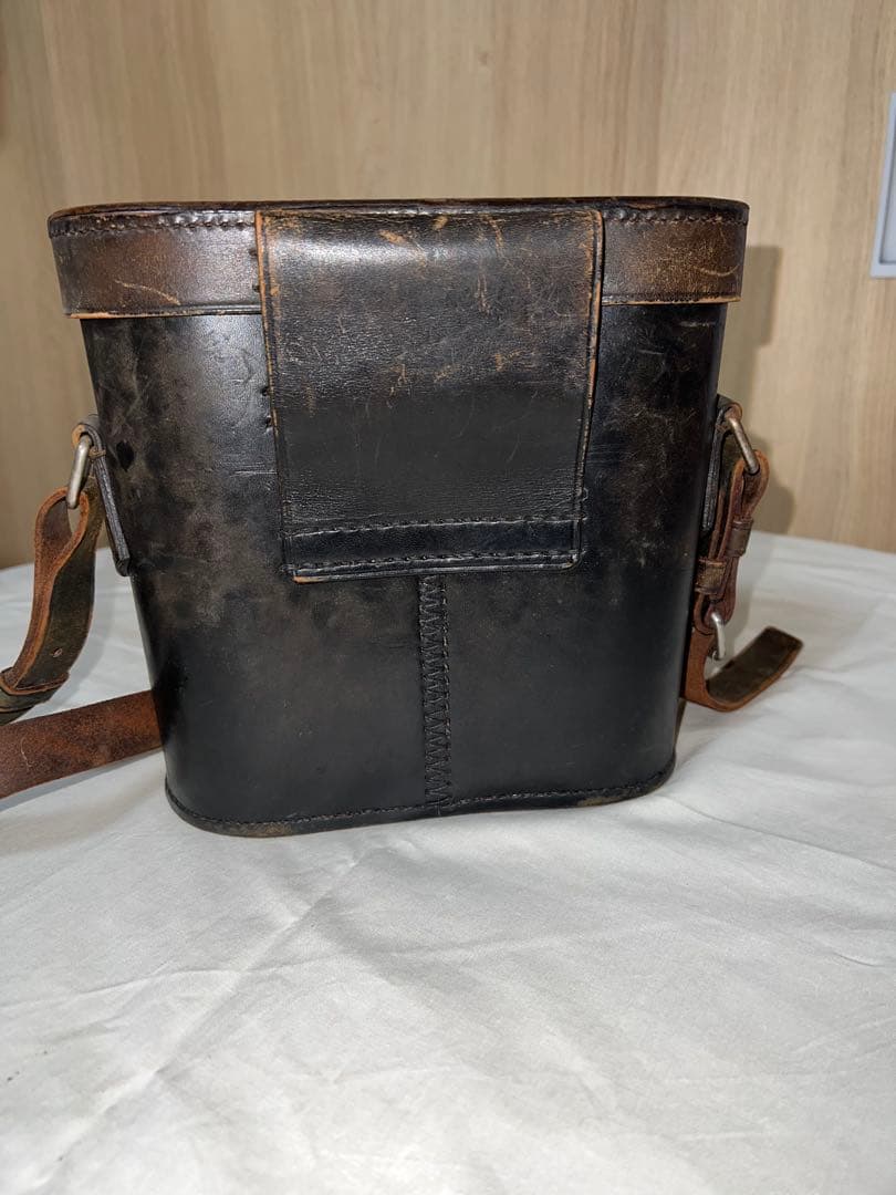 旧日本海軍　大型双眼鏡