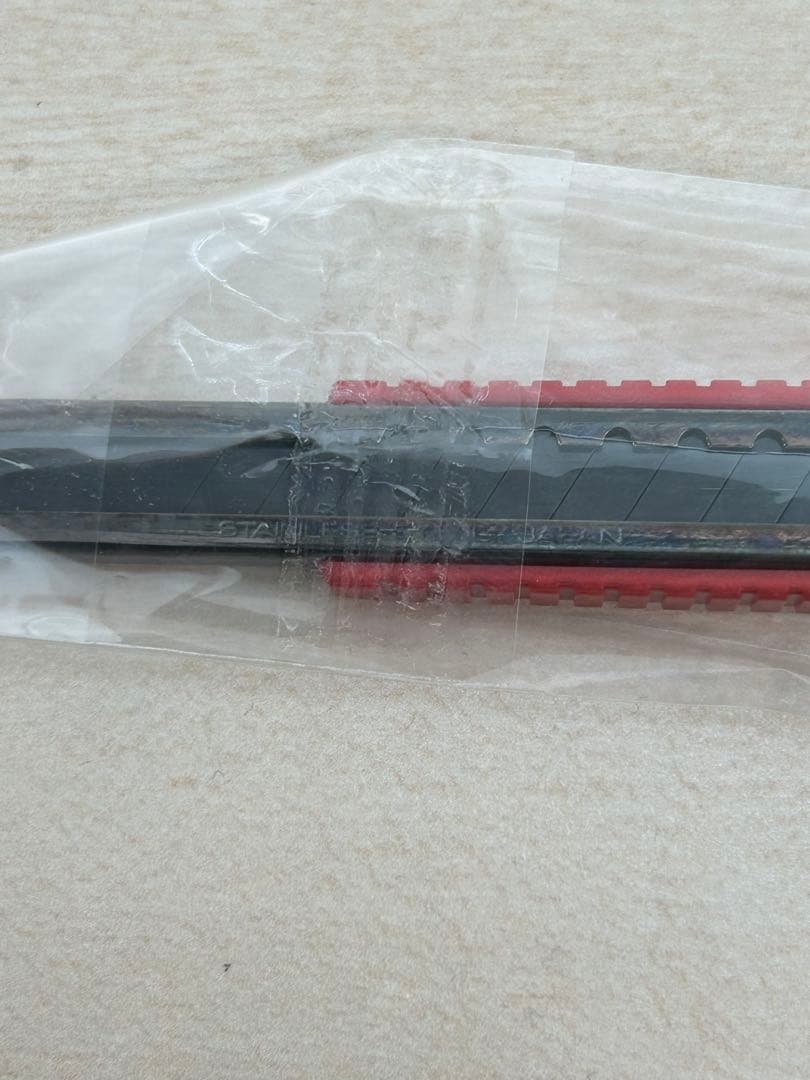 OLFA オルファ　カッターナイフ　非売品　限定色