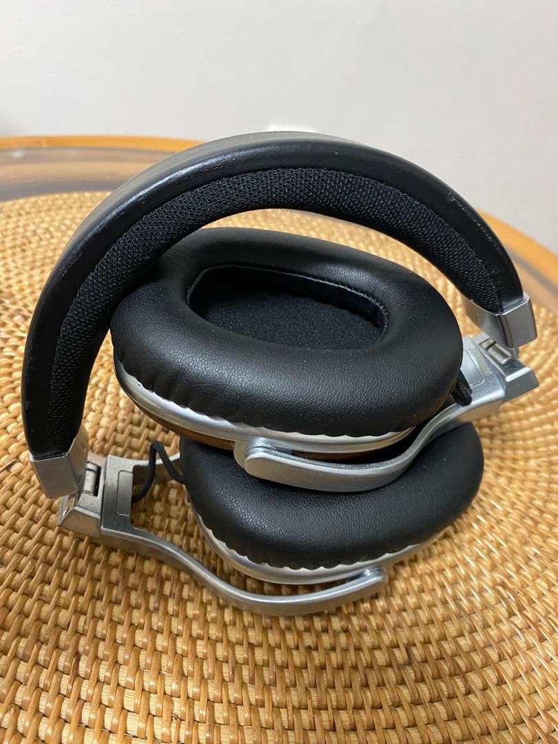 DENON オーバーイヤーヘッドホン