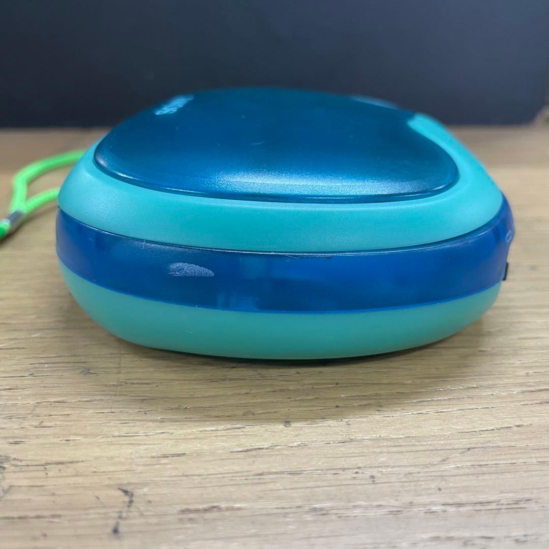 SONY WM-EQ3 Walkman ポータブルカセットプレーヤー