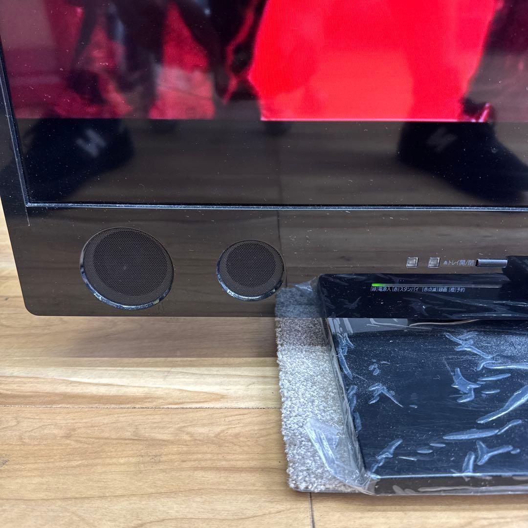 t*8様 TG89 三菱 REAL LCD-A40MD9 40型液晶テレビ BD